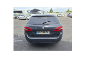 Porte arriere droit PEUGEOT 308 2 SW Photo n°11