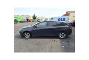 Porte arriere droit PEUGEOT 308 2 SW Photo n°13