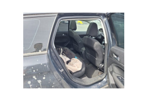 Porte arriere droit PEUGEOT 308 2 SW Photo n°17
