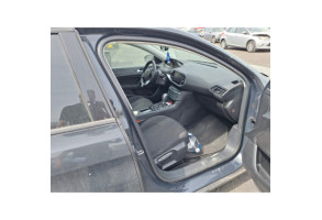 Porte arriere droit PEUGEOT 308 2 SW Photo n°19