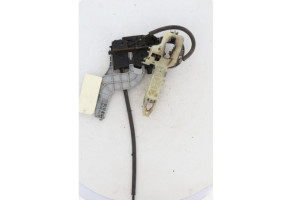 Serrure arriere droit KIA SPORTAGE 3 Photo n°2