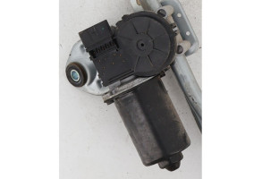 Moteur essuie glace avant KIA SPORTAGE 3 Photo n°2