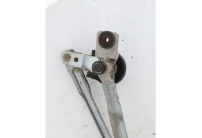 Moteur essuie glace avant KIA SPORTAGE 3 Photo n°4
