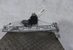Leve vitre electrique avant droit PEUGEOT 207