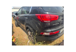 Custode arriere gauche (porte) KIA SPORTAGE 3 Photo n°7