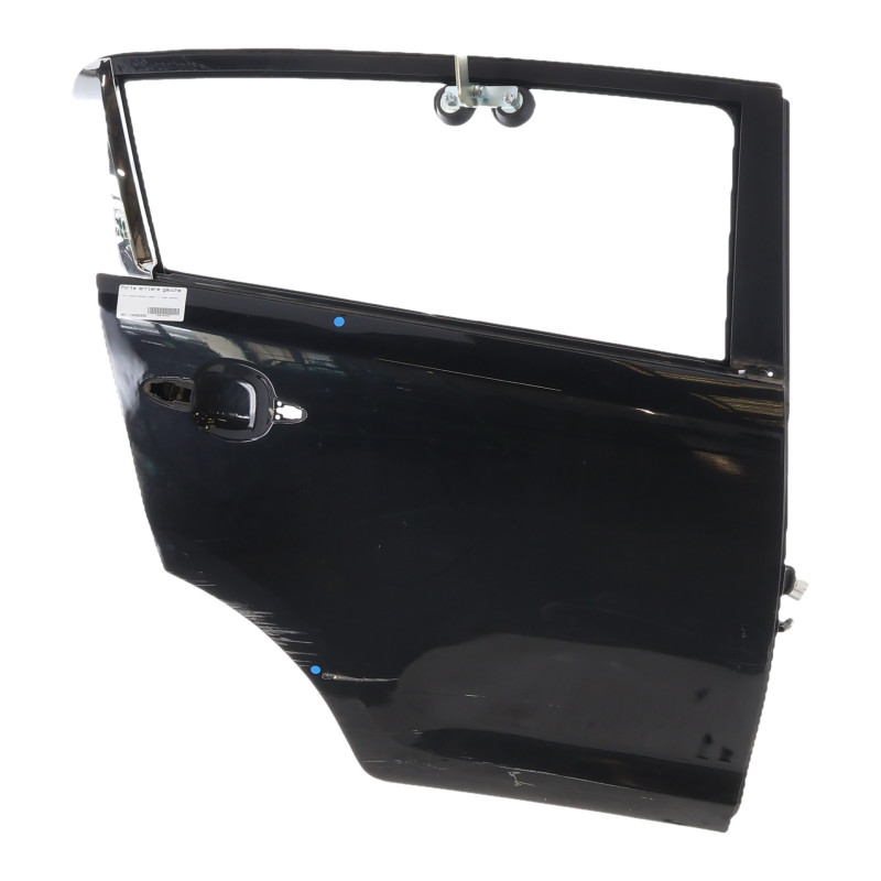 Porte arriere gauche KIA SPORTAGE 3 Photo n°1