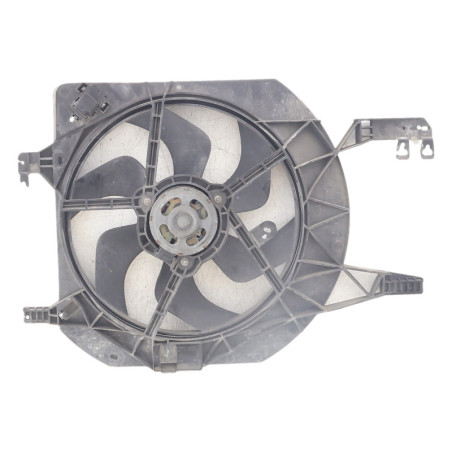 Moto ventilateur radiateur OPEL VIVARO 1
