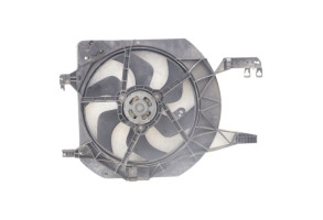 Moto ventilateur radiateur OPEL VIVARO 1 Photo n°1