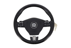 Volant VOLKSWAGEN GOLF 6 Photo n°1