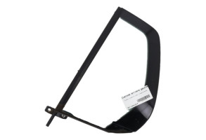 Custode arriere gauche (porte) VOLKSWAGEN GOLF 6 Photo n°5