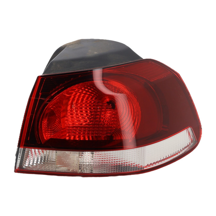 Feu arriere principal droit (feux) VOLKSWAGEN GOLF 6 Photo n°2
