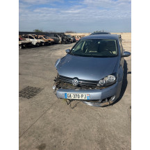 Feu arriere principal droit (feux) VOLKSWAGEN GOLF 6 Photo n°12