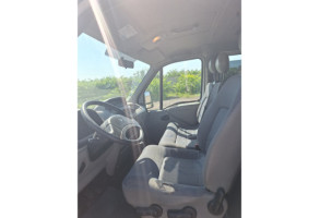 Retroviseur droit RENAULT MASTER 2 Photo n°7
