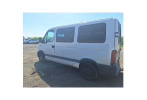 Retroviseur droit RENAULT MASTER 2 Photo n°8