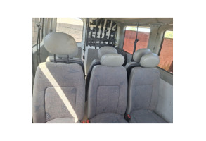 Retroviseur droit RENAULT MASTER 2 Photo n°9