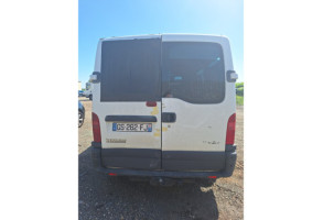 Retroviseur droit RENAULT MASTER 2 Photo n°12