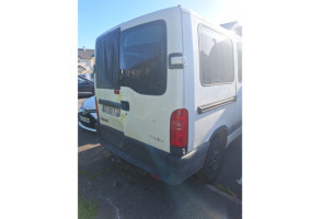 Retroviseur droit RENAULT MASTER 2 Photo n°14