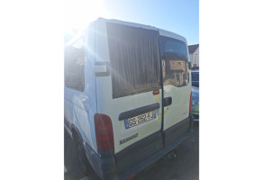Retroviseur droit RENAULT MASTER 2 Photo n°15