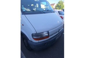 Retroviseur droit RENAULT MASTER 2 Photo n°16
