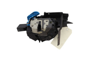 Serrure avant gauche FORD GRAND C-MAX 2 Photo n°4