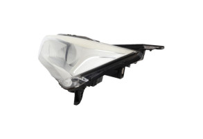 Optique avant principal gauche (feux)(phare) FORD GRAND C-MAX 2 Photo n°2