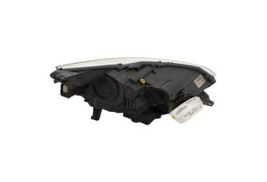 Optique avant principal gauche (feux)(phare) FORD GRAND C-MAX 2 Photo n°3