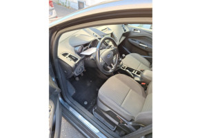 Optique avant principal gauche (feux)(phare) FORD GRAND C-MAX 2 Photo n°6