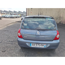 Feu arriere principal droit (feux) RENAULT CLIO 2 CAMPUS Photo n°7