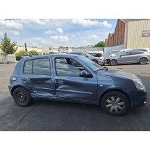 Feu arriere principal droit (feux) RENAULT CLIO 2 CAMPUS Photo n°8