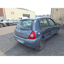 Feu arriere principal droit (feux) RENAULT CLIO 2 CAMPUS Photo n°12