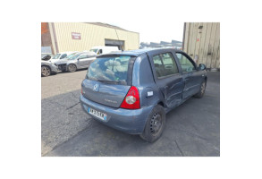 Feu arriere principal droit (feux) RENAULT CLIO 2 CAMPUS Photo n°12