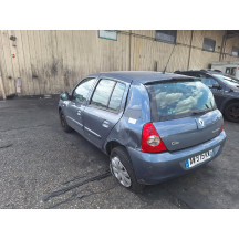 Feu arriere principal droit (feux) RENAULT CLIO 2 CAMPUS Photo n°13