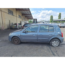 Feu arriere principal droit (feux) RENAULT CLIO 2 CAMPUS Photo n°14