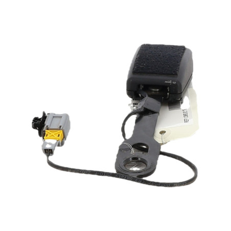 Attache ceinture avant gauche PEUGEOT 208 1