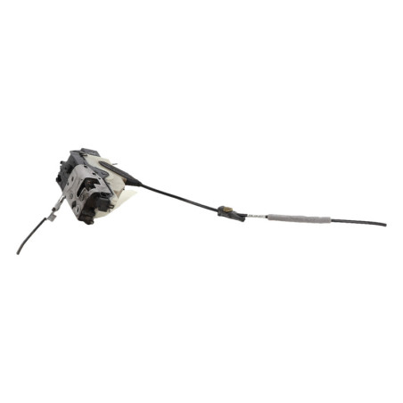 Serrure avant droit PEUGEOT 208 1