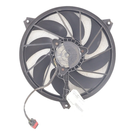 Moto ventilateur radiateur PEUGEOT 206+