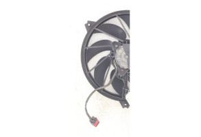 Moto ventilateur radiateur PEUGEOT 206+ Photo n°2