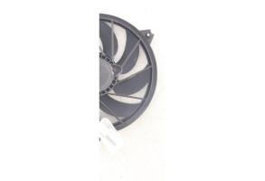 Moto ventilateur radiateur PEUGEOT 206+ Photo n°3