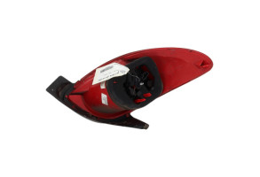 Feu arriere principal droit (feux) PEUGEOT 206+ Photo n°6