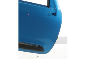 Porte avant droit CITROEN C3 PICASSO Photo n°2