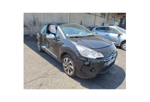 Com (Bloc Contacteur Tournant+Commodo Essuie Glace+Commodo Phare) CITROEN DS3 Photo n°7