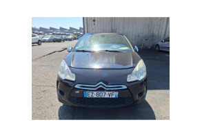 Com (Bloc Contacteur Tournant+Commodo Essuie Glace+Commodo Phare) CITROEN DS3 Photo n°12