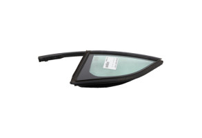 Custode avant droit (porte) CITROEN DS3 Photo n°2