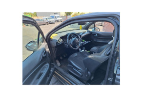 Custode avant droit (porte) CITROEN DS3 Photo n°11