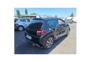Custode avant droit (porte) CITROEN DS3 Photo n°12