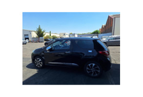 Custode avant droit (porte) CITROEN DS3 Photo n°14