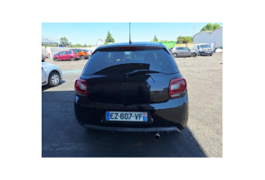 Retroviseur droit CITROEN DS3 Photo n°10