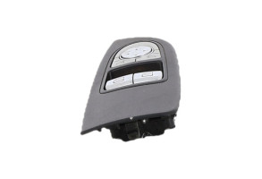 Interrupteur de leve vitre avant gauche MERCEDES VITO 447 Photo n°1