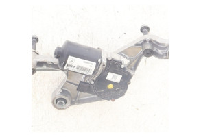 Moteur essuie glace avant MERCEDES VITO 447 Photo n°5