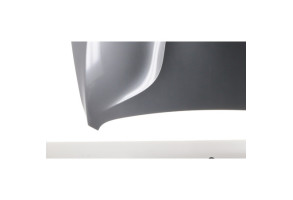 Capot RENAULT MEGANE 5 Photo n°3